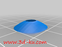 3D打印模型3D打印外骨骼手的图片