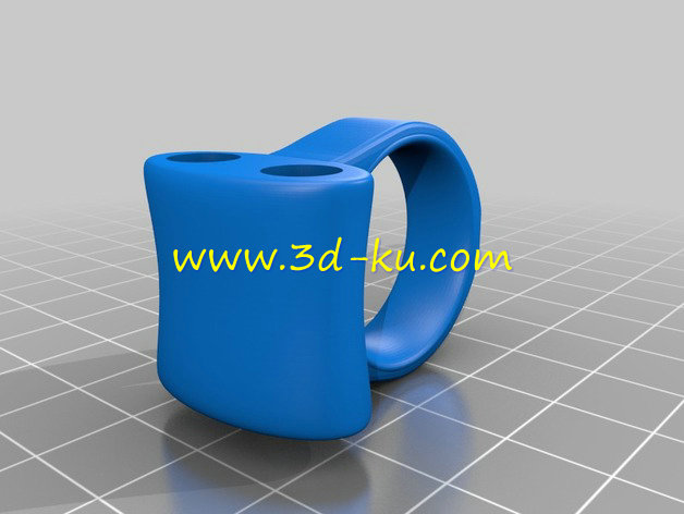 3D打印外骨骼手模型的图片14