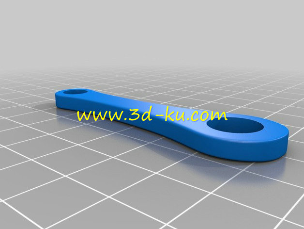 3D打印外骨骼手模型的图片19