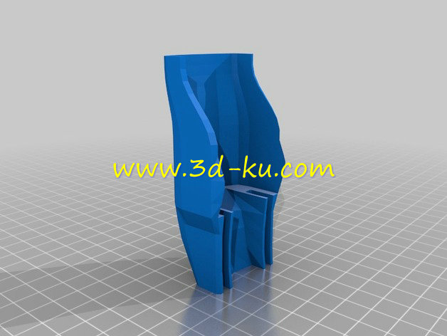 3D打印外骨骼手模型的图片20
