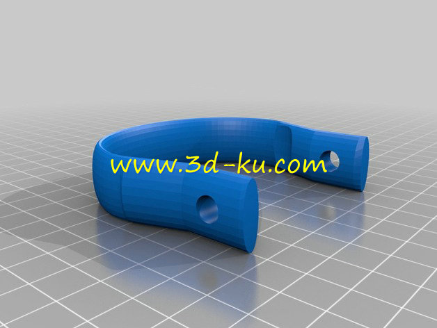 3D打印外骨骼手模型的图片21
