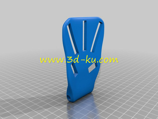 3D打印外骨骼手模型的图片24