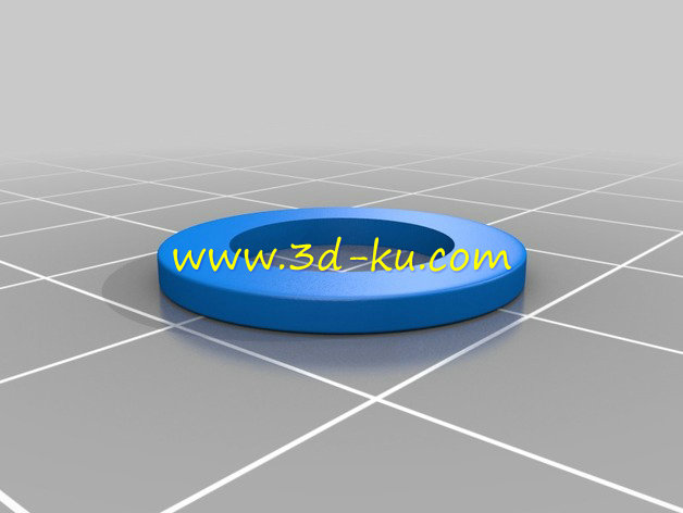 3D打印外骨骼手模型的图片25