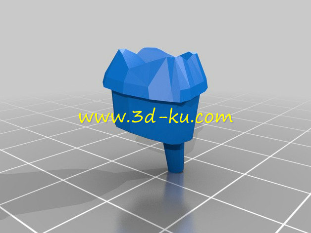 牙科演示模型的图片2