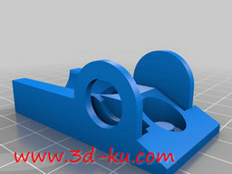 3D打印模型脉搏仪的图片