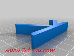 3D打印模型迷你试剂盒外壳的图片