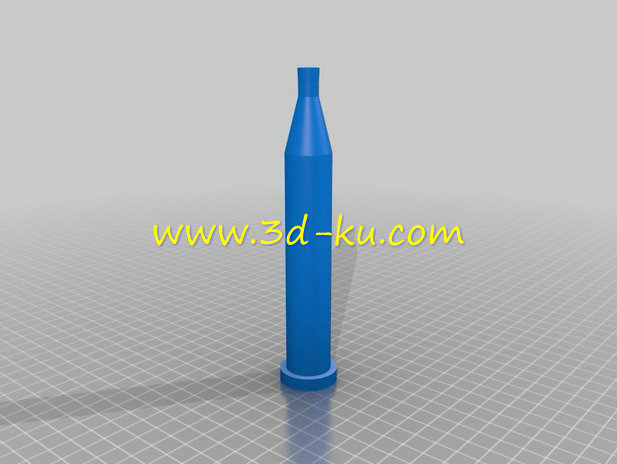 液压活塞又称注射器模型的图片3