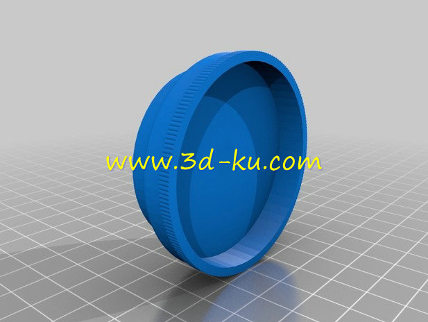 中药粉碎机模型的图片2