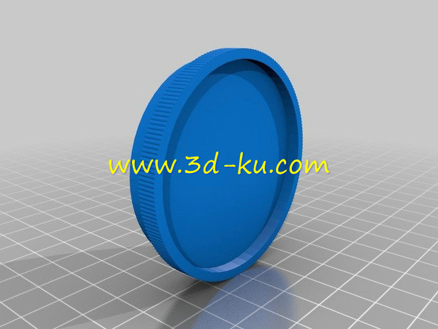 中药粉碎机模型的图片3