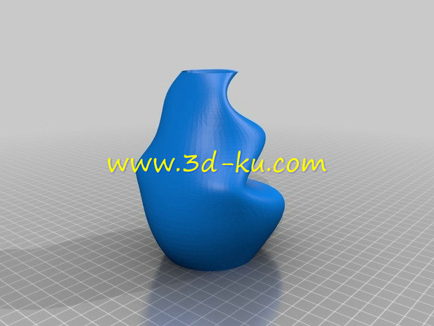 血管栓模型的图片2