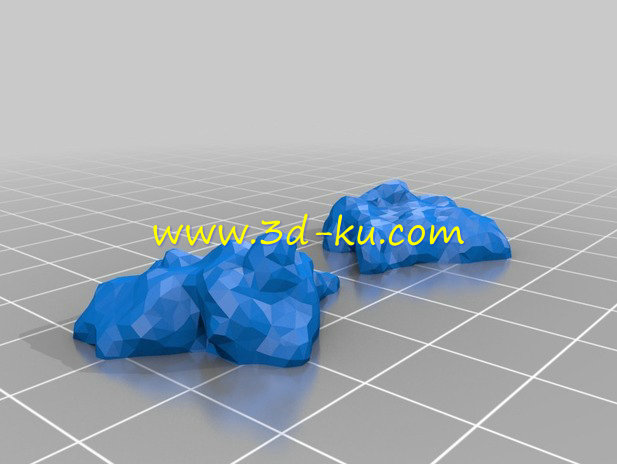 肌动蛋白的结构模型的图片2