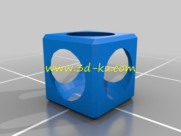 心脏失去了自由模型的图片3