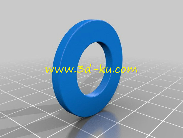黄铜螺栓工具模型的图片6