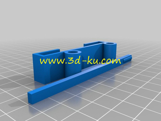 数字水准仪模型的图片2
