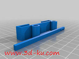 3D打印模型数字水准仪的图片