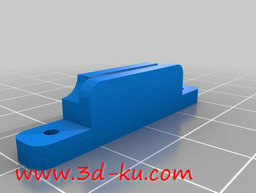 3D打印模型热传感器的图片