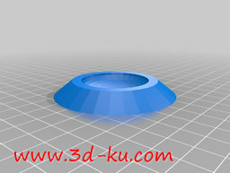 3D打印模型用来消灭家里讨厌的蚂的图片