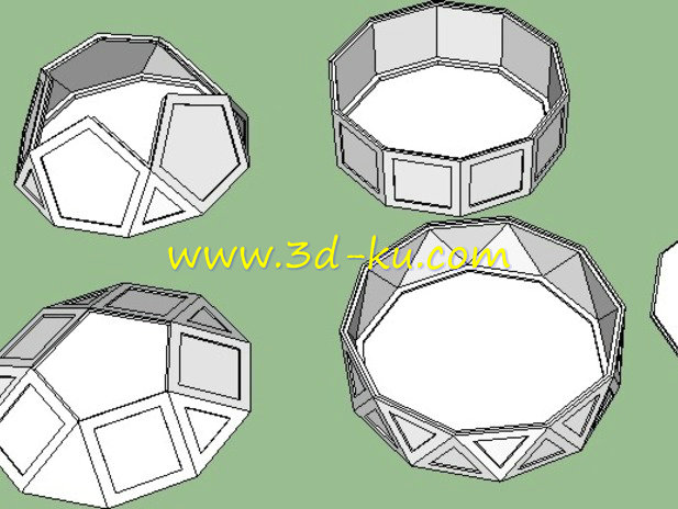 排框工具包模型的图片1