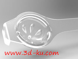 3D打印模型有了它，可以把蛋黄和的图片