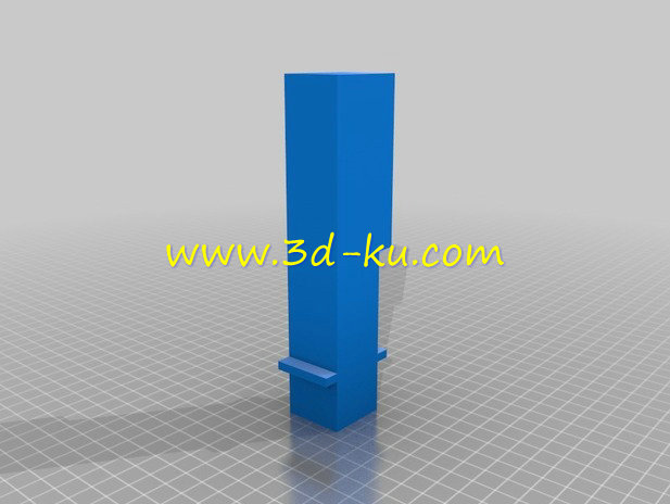DIY显微镜模型的图片1