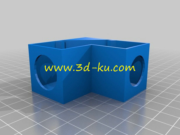 DIY显微镜模型的图片4