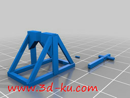 3D打印模型尽情玩耍吧，但是要小的图片