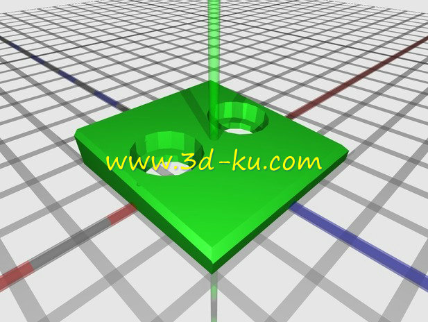 安全闩锁模型的图片1