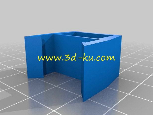 数字卡尺冲模模型的图片2