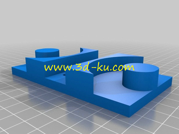 机器人手臂模型的图片1