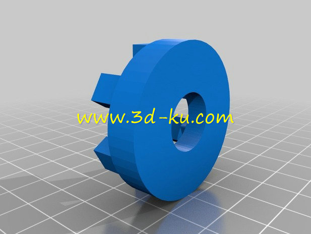 机器人手臂模型的图片2