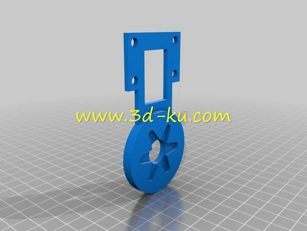 机器人手臂模型的图片4