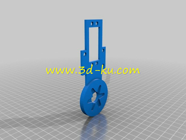 机器人手臂模型的图片6