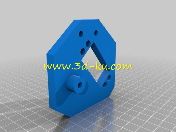 机器人手臂模型的图片8