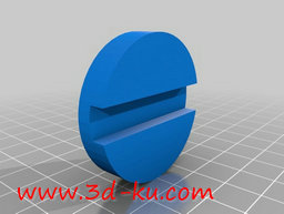 3D打印模型机器人手臂的图片