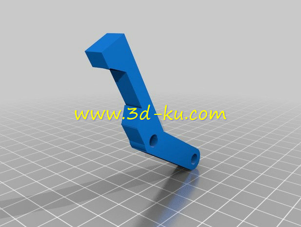 机器人手臂模型的图片10