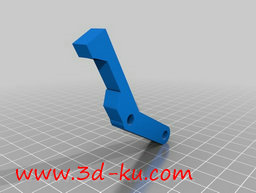 3D打印模型机器人手臂的图片