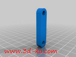 3D打印模型机器人手臂的图片