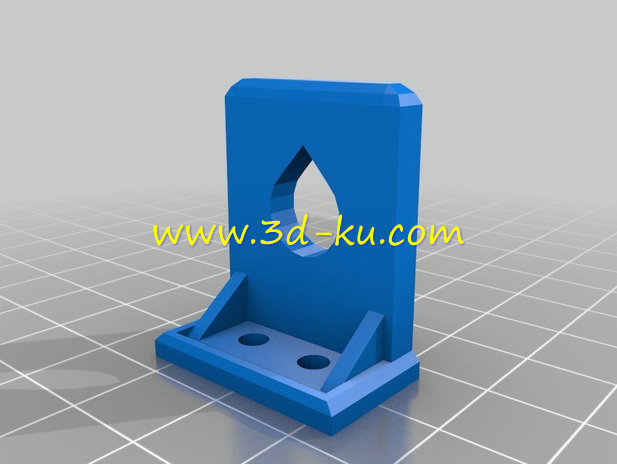 轴承模型的图片1