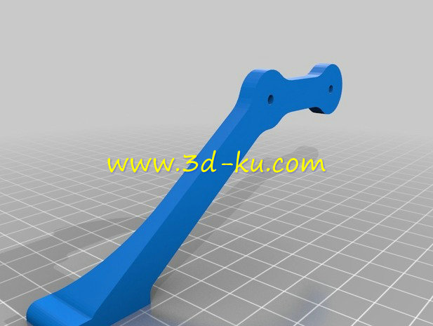 动力钳模型的图片6