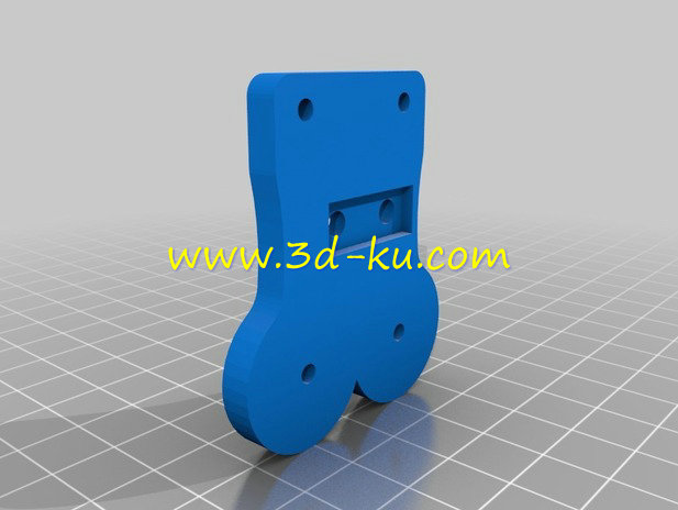 动力钳模型的图片7