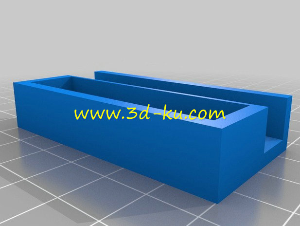 焊夹具模型的图片1