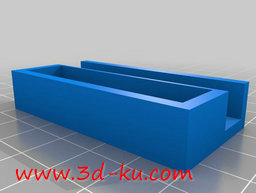 3D打印模型焊夹具的图片