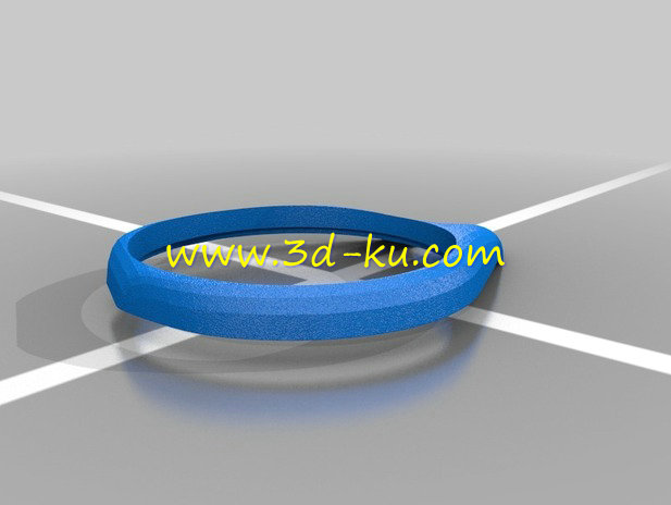 手表组装零件模型的图片2