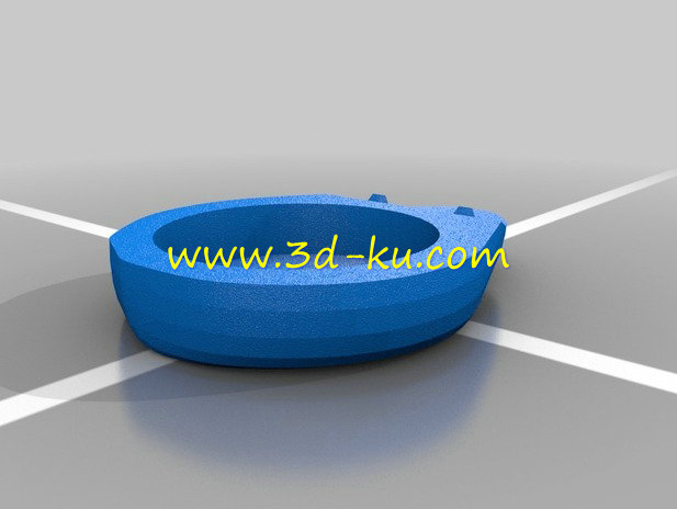 手表组装零件模型的图片3