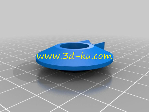 环辊塞模型的图片2