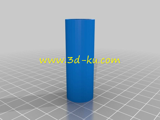 过滤器壳体模型的图片1