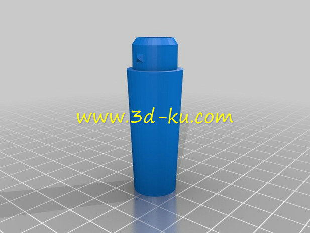 过滤器壳体模型的图片2