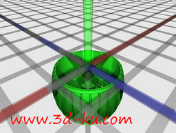 3D打印模型火星探测车车轮的图片