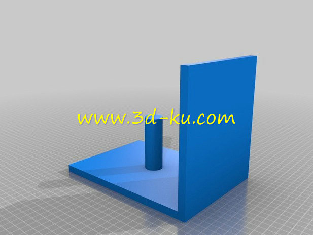 白兰地酒的试剂盒模型的图片6
