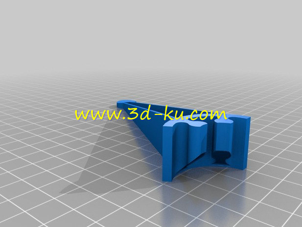 旋转可堆放储存箱模型的图片7
